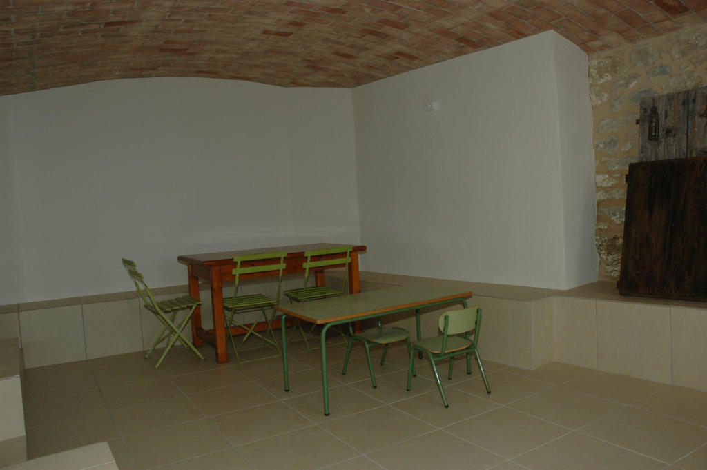 Ares del Maestre Casa Rural Virginia מראה חיצוני תמונה