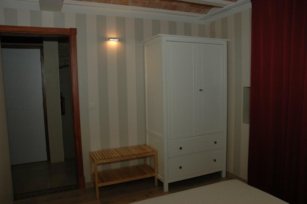 Ares del Maestre Casa Rural Virginia חדר תמונה