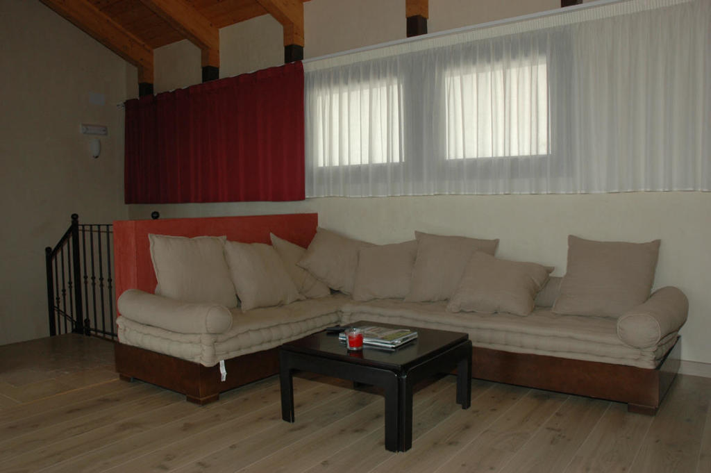 Ares del Maestre Casa Rural Virginia חדר תמונה